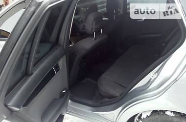 Універсал Mercedes-Benz C-Class 2014 в 