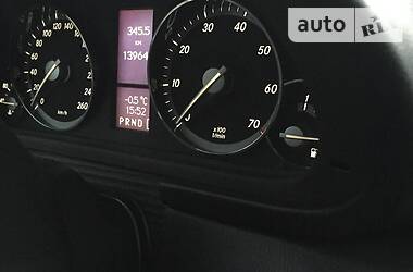 Седан Mercedes-Benz C-Class 2006 в 
