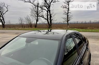 Седан Mercedes-Benz C-Class 2006 в 
