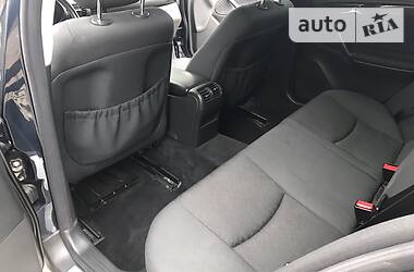 Седан Mercedes-Benz C-Class 2003 в 