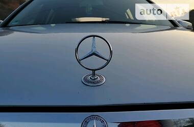 Универсал Mercedes-Benz C-Class 2010 в Каменец-Подольском