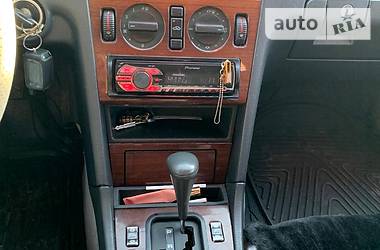 Седан Mercedes-Benz C-Class 1994 в 