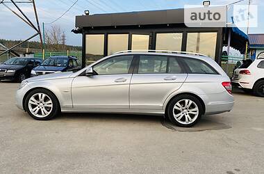 Універсал Mercedes-Benz C-Class 2009 в 