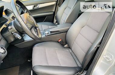 Універсал Mercedes-Benz C-Class 2009 в 