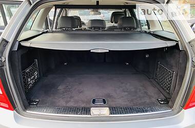 Універсал Mercedes-Benz C-Class 2009 в 