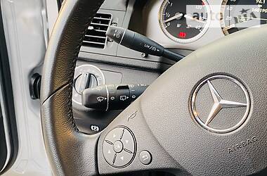 Універсал Mercedes-Benz C-Class 2009 в 