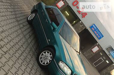 Седан Mercedes-Benz C-Class 1998 в 