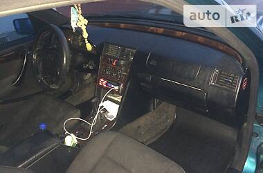 Седан Mercedes-Benz C-Class 1998 в 