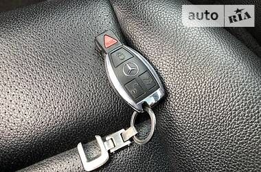 Седан Mercedes-Benz C-Class 2010 в 
