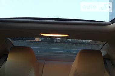 Купе Mercedes-Benz C-Class 2012 в 