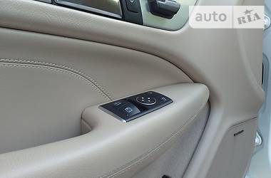 Купе Mercedes-Benz C-Class 2012 в 