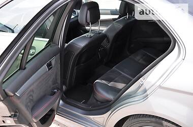 Седан Mercedes-Benz C-Class 2013 в 