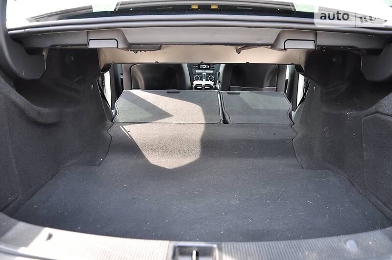 Седан Mercedes-Benz C-Class 2013 в Киеве