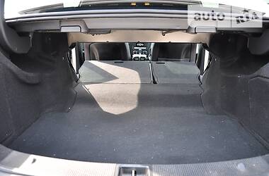 Седан Mercedes-Benz C-Class 2013 в 