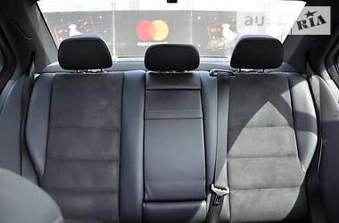 Седан Mercedes-Benz C-Class 2013 в 