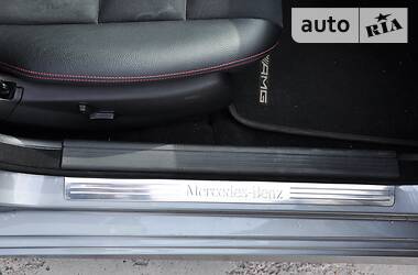 Седан Mercedes-Benz C-Class 2013 в 