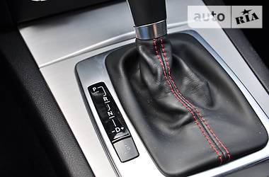 Седан Mercedes-Benz C-Class 2013 в 