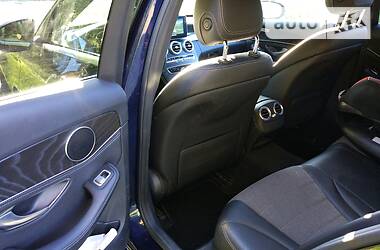 Универсал Mercedes-Benz C-Class 2015 в 