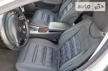 Універсал Mercedes-Benz C-Class 2003 в 