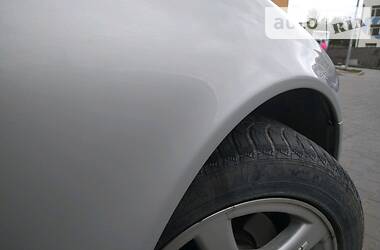Універсал Mercedes-Benz C-Class 2005 в 
