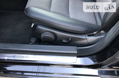 Седан Mercedes-Benz C-Class 2011 в 