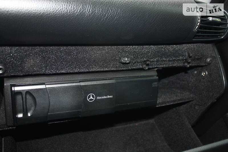 Седан Mercedes-Benz C-Class 2006 в Шостці