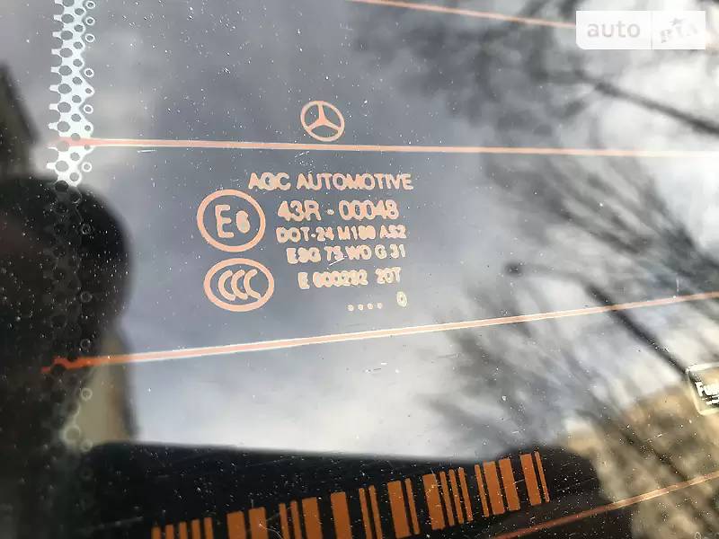 Універсал Mercedes-Benz C-Class 2010 в Чернівцях
