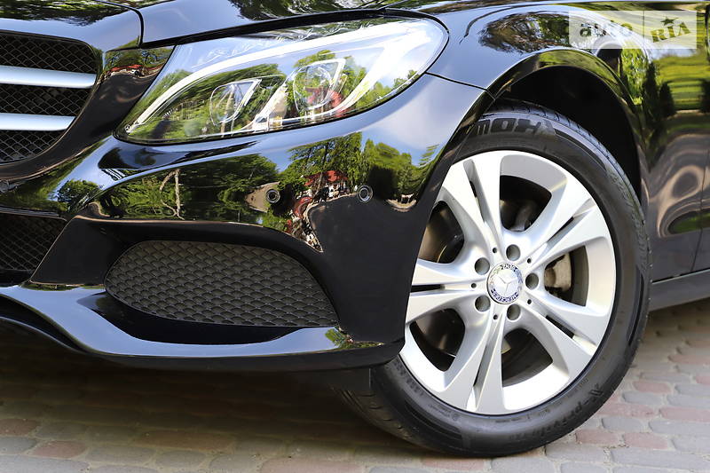 Універсал Mercedes-Benz C-Class 2014 в Дрогобичі фото 23 Універсал Mercedes-Benz C-Class 2014 в Дрогобичі