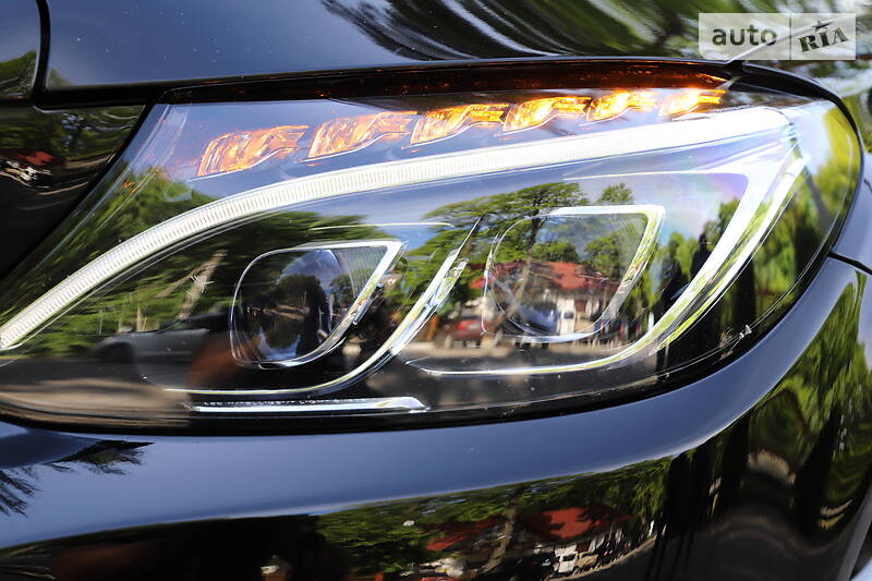 Універсал Mercedes-Benz C-Class 2014 в Дрогобичі фото 36 Універсал Mercedes-Benz C-Class 2014 в Дрогобичі