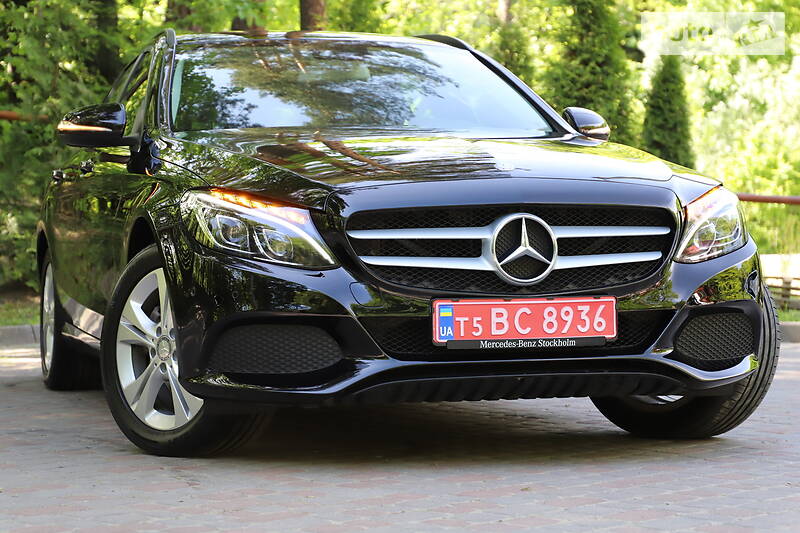Універсал Mercedes-Benz C-Class 2014 в Дрогобичі фото 39 Універсал Mercedes-Benz C-Class 2014 в Дрогобичі