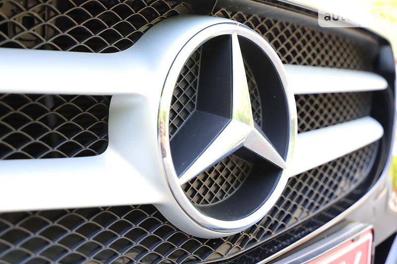 Універсал Mercedes-Benz C-Class 2014 в Дрогобичі фото 42 Універсал Mercedes-Benz C-Class 2014 в Дрогобичі