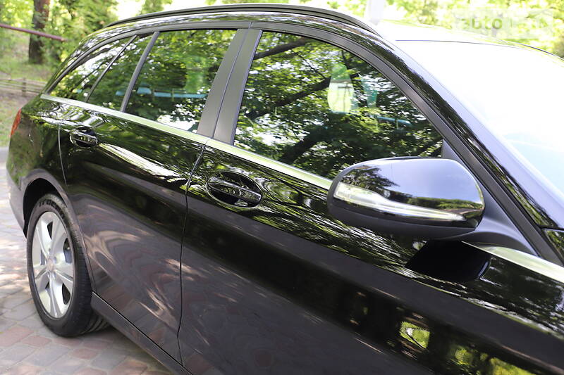 Універсал Mercedes-Benz C-Class 2014 в Дрогобичі фото 64 Універсал Mercedes-Benz C-Class 2014 в Дрогобичі