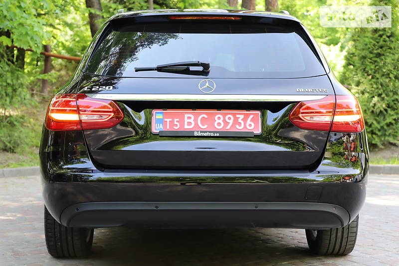 Універсал Mercedes-Benz C-Class 2014 в Дрогобичі фото 83 Універсал Mercedes-Benz C-Class 2014 в Дрогобичі