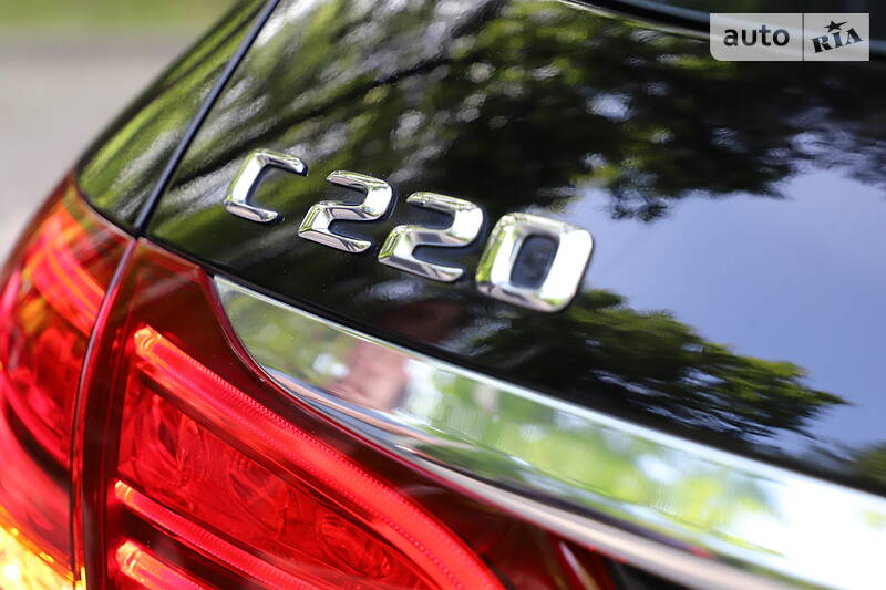 Універсал Mercedes-Benz C-Class 2014 в Дрогобичі фото 89 Універсал Mercedes-Benz C-Class 2014 в Дрогобичі