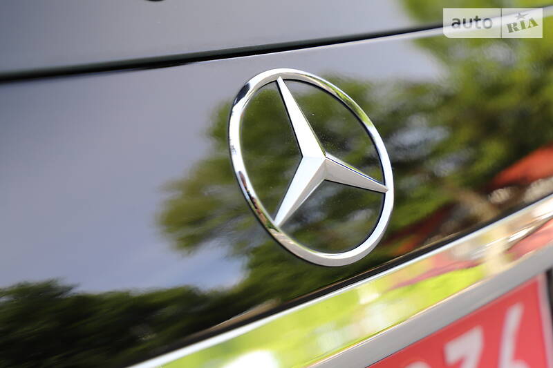 Універсал Mercedes-Benz C-Class 2014 в Дрогобичі фото 90 Універсал Mercedes-Benz C-Class 2014 в Дрогобичі