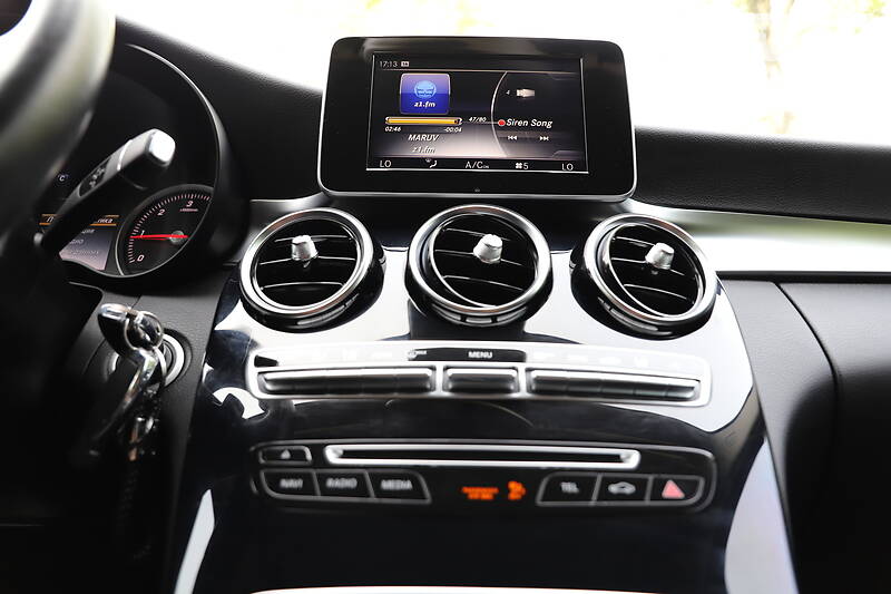 Універсал Mercedes-Benz C-Class 2014 в Дрогобичі фото 123 Універсал Mercedes-Benz C-Class 2014 в Дрогобичі