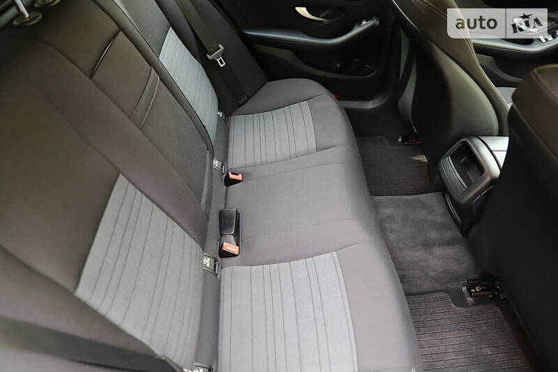 Універсал Mercedes-Benz C-Class 2014 в Дрогобичі фото 159 Універсал Mercedes-Benz C-Class 2014 в Дрогобичі