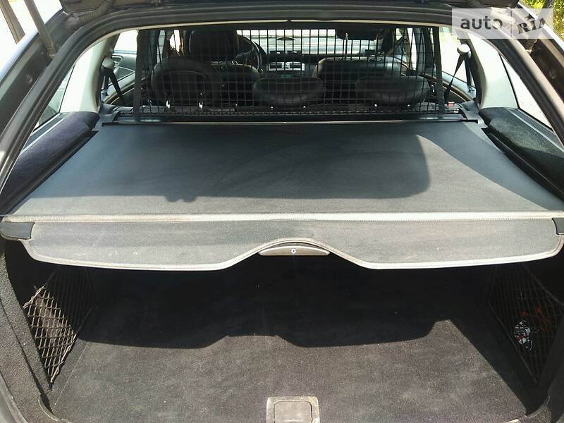 Універсал Mercedes-Benz C-Class 2007 в Стрию