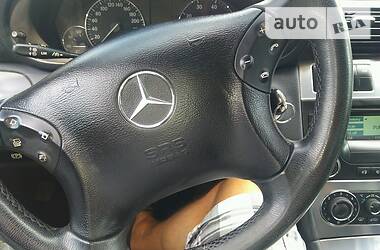 Універсал Mercedes-Benz C-Class 2007 в 