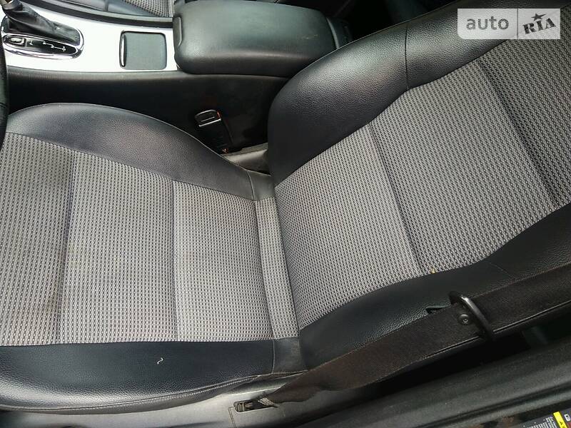 Універсал Mercedes-Benz C-Class 2007 в Стрию