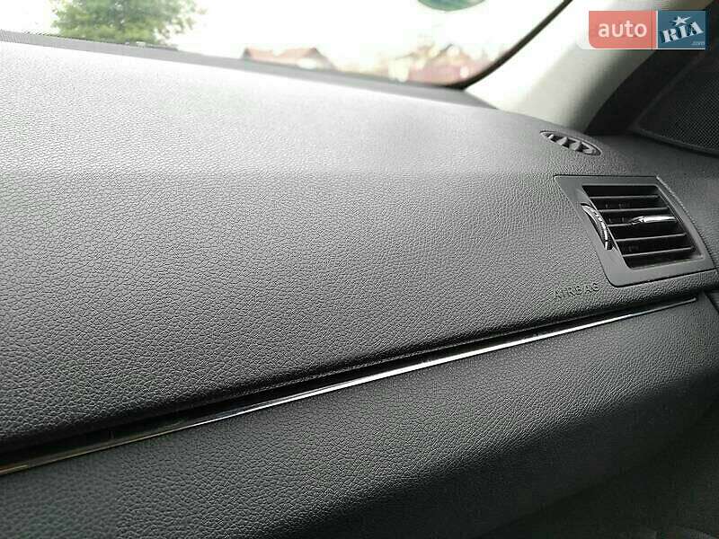 Универсал Mercedes-Benz C-Class 2009 в Львове