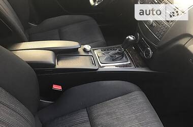Универсал Mercedes-Benz C-Class 2008 в 