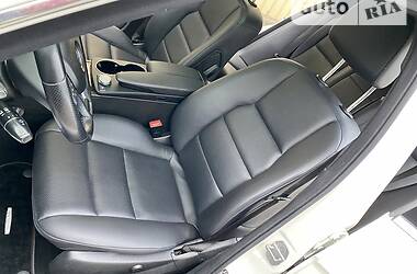 Седан Mercedes-Benz C-Class 2011 в 