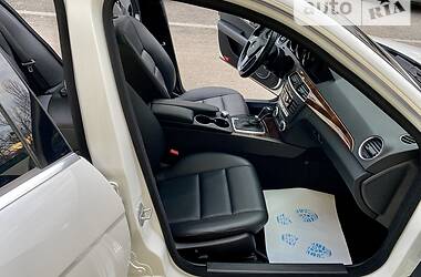 Седан Mercedes-Benz C-Class 2011 в 