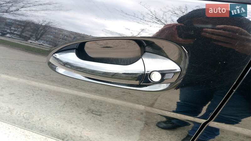 Универсал Mercedes-Benz C-Class 2009 в Львове