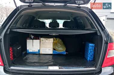 Универсал Mercedes-Benz C-Class 2009 в 