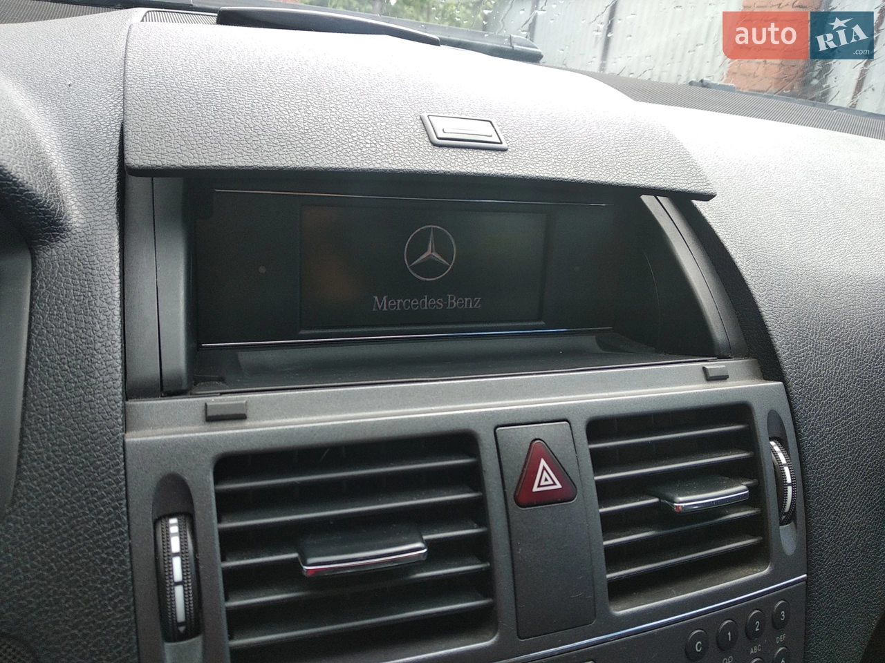 2010 Mercedes-Benz C-klasse - мініатюра 41