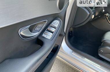 Универсал Mercedes-Benz C-Class 2016 в 