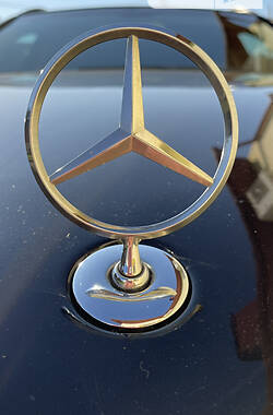 Универсал Mercedes-Benz C-Class 2010 в 