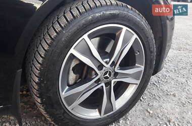 Универсал Mercedes-Benz C-Class 2014 в 